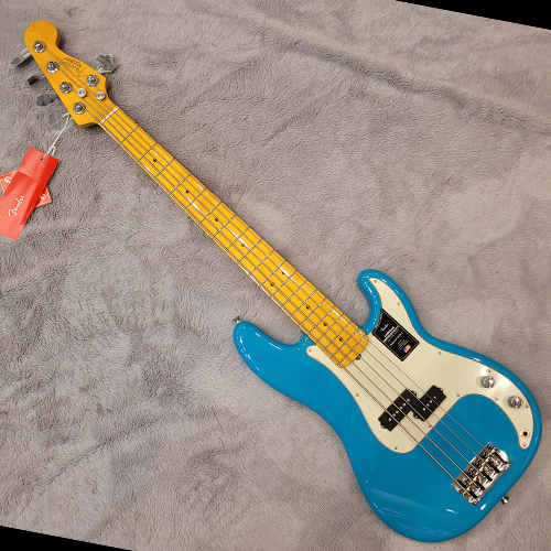 펜더 Precision Bass American Professional II Precision V