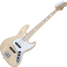 null Jazz Bass Limited