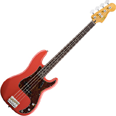 스콰이어 Classic Vibe Precision Bass 60s