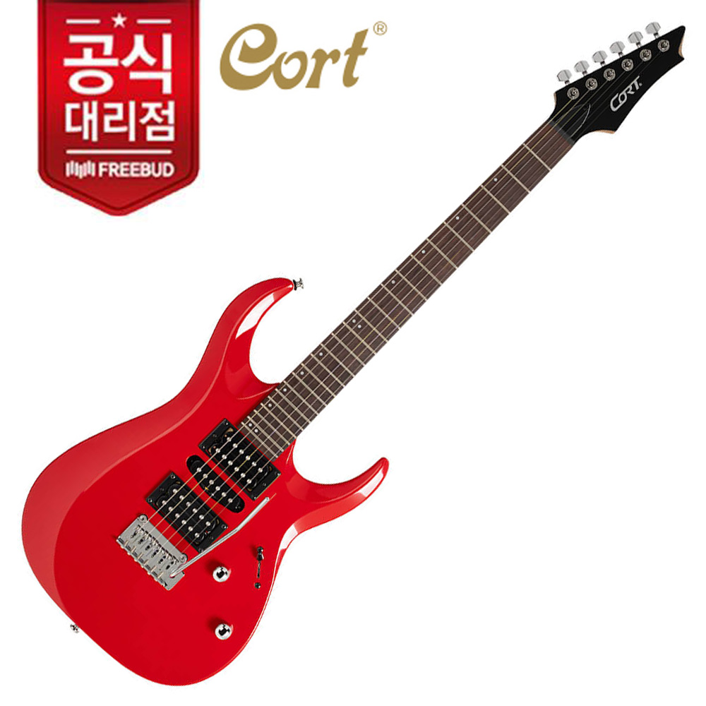콜트 Cort 콜트 CR200 GT