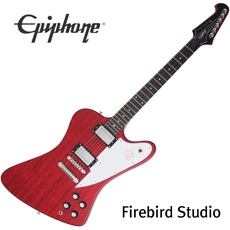 에피폰 Firebird Studio
