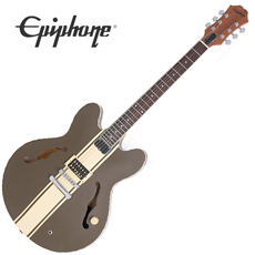 에피폰 Tom DeLonge Signature ES-333