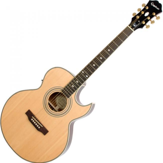 에피폰 Florentine Cutaway PR5-E