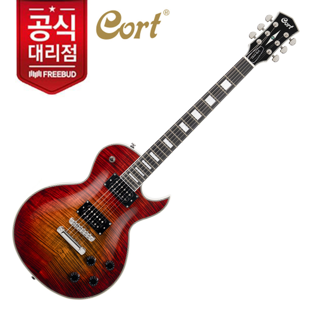 콜트 Cort 콜트 CR200 BK