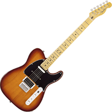 펜더 Modern Player Tele Plus