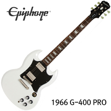 에피폰 1966 G-400 Pro