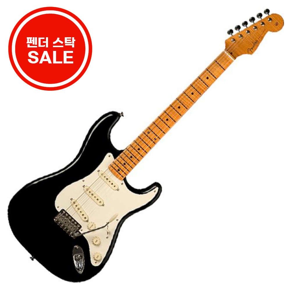 펜더 USA Artist Eric Johnson Stratocaster