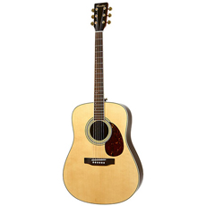 카운티스 Dreadnought DSR-40