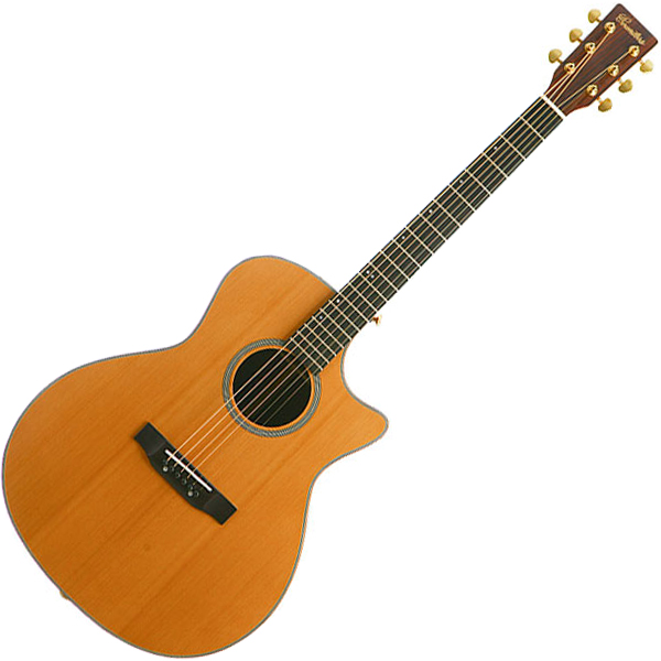 카운티스 Grand Auditorium GCO-50C