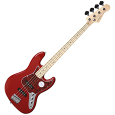 코로나 Jazz Bass CJB250