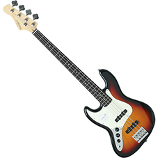 코로나 Jazz Bass CJB-Standard