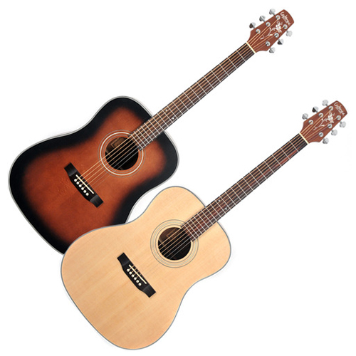 카덴자 Dreadnought Nile D