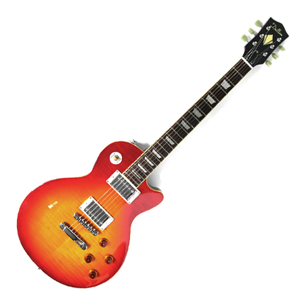 딜리온 Les Paul Standard