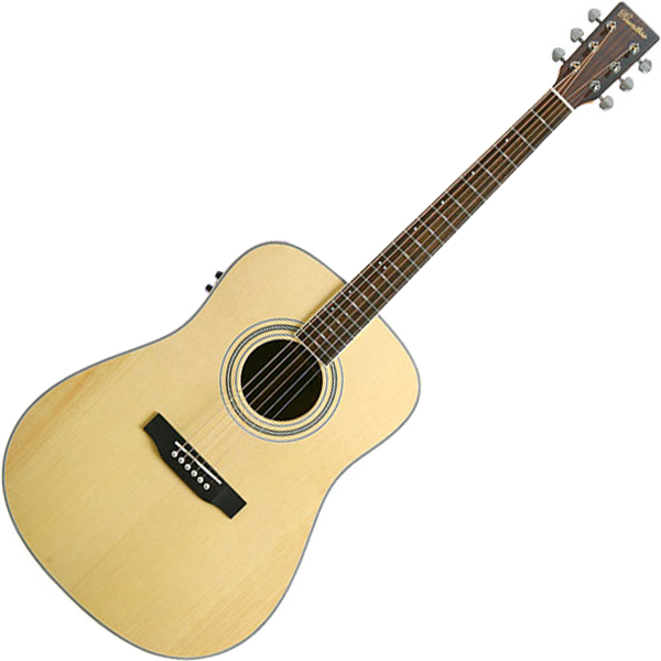 카운티스 Dreadnought DSO-30e