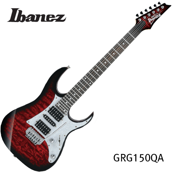 아이바네즈 GRG150QA