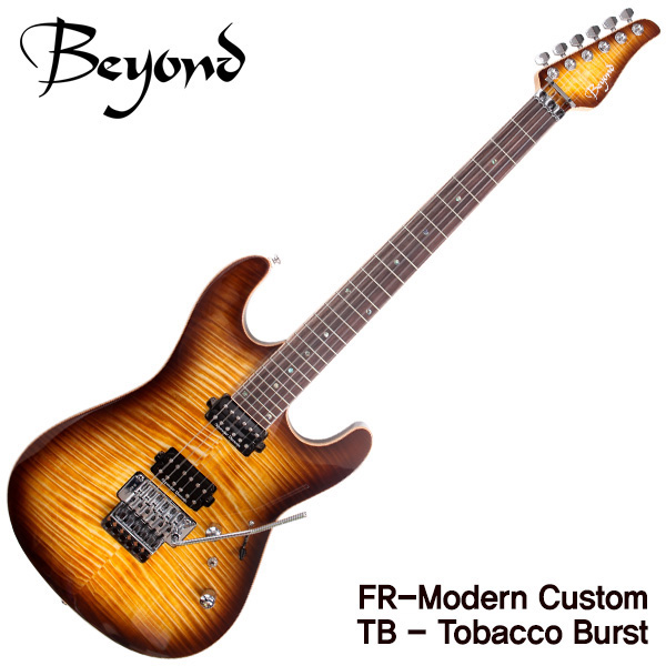 비욘드 FR-Modern Custom