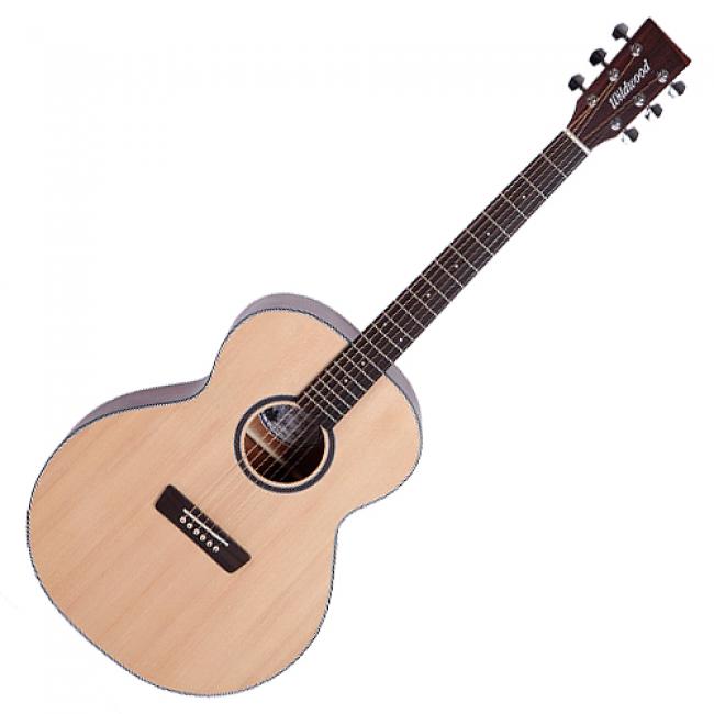 와일드우드 Grand Concert Brown G