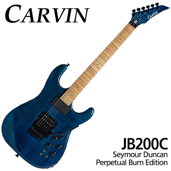 카빈 USA JB200C