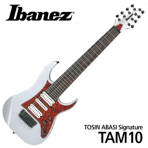 아이바네즈 Signature TAM10