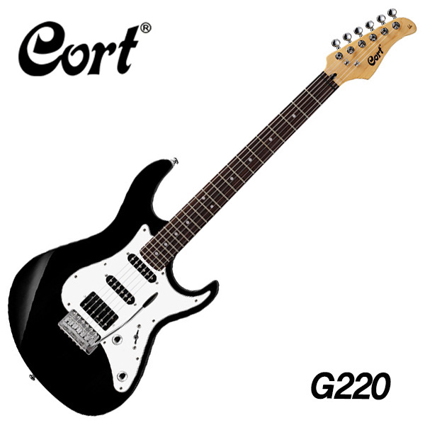 콜트 G Series G220
