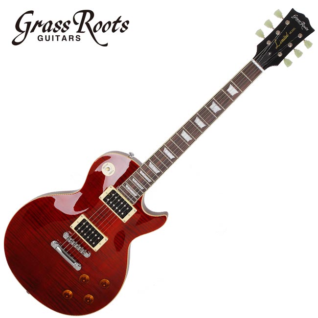 그래스루츠 G-LP-50S