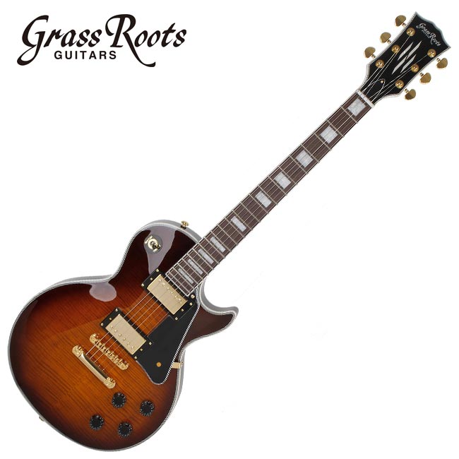 그래스루츠 G-LP-55C