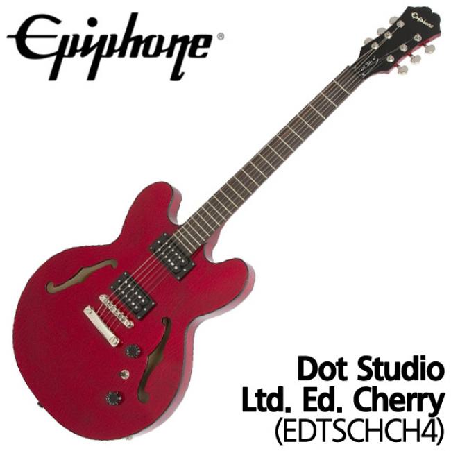 에피폰 Dot Studio