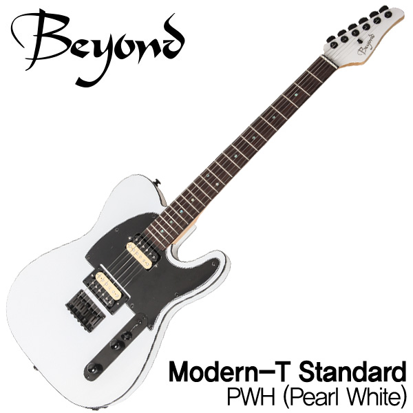 비욘드 Modern-T Standard