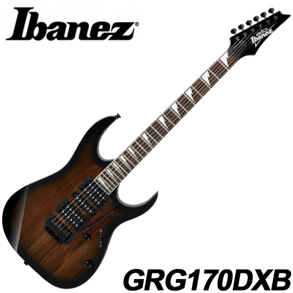 아이바네즈 GRG170DXB