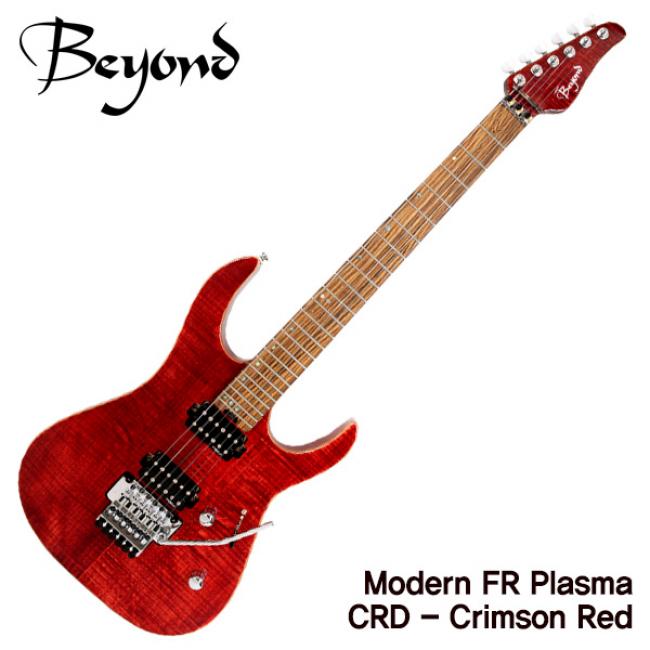 비욘드 Modern FR Plasma