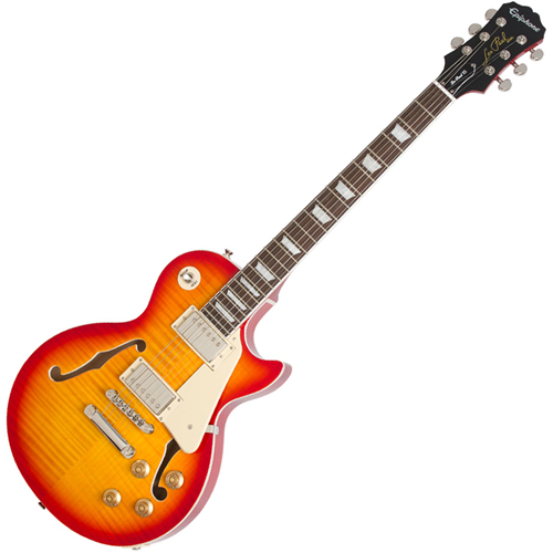 에피폰 Les Paul ES PRO
