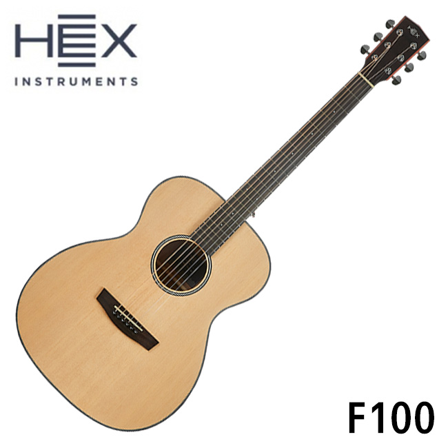 헥스 HIVE New F100