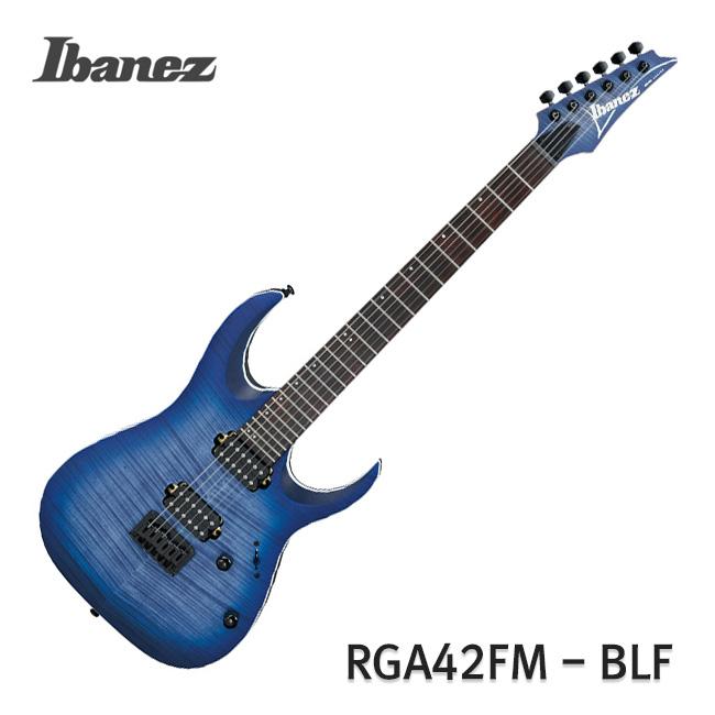 아이바네즈 RGA42FM
