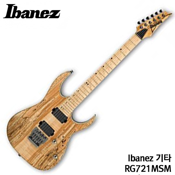 아이바네즈 RG721MSM
