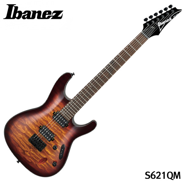 아이바네즈 S621QM