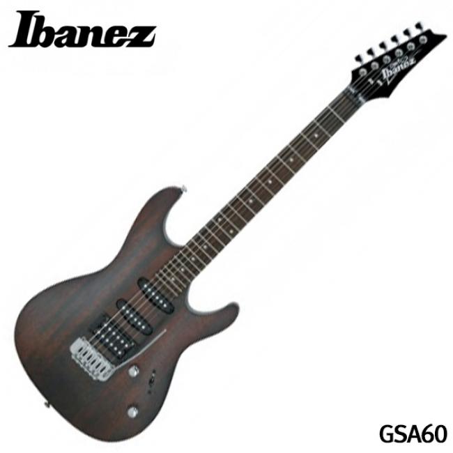 아이바네즈 GIO GSA60