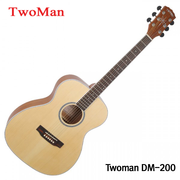 투맨 DM-200 OM
