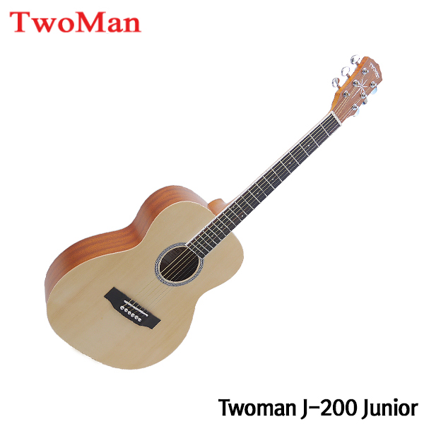 투맨 Jumbo J-200 Junior