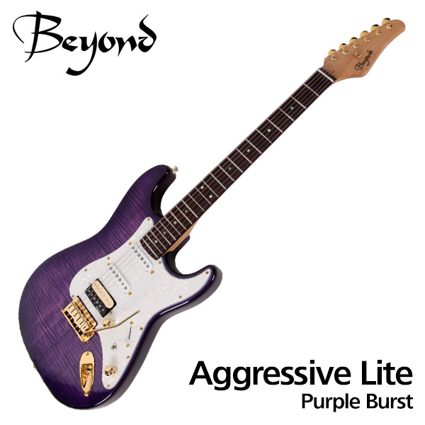 비욘드 Aggressive Lite