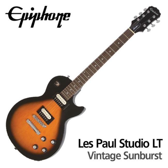 에피폰 Les Paul Studio E1