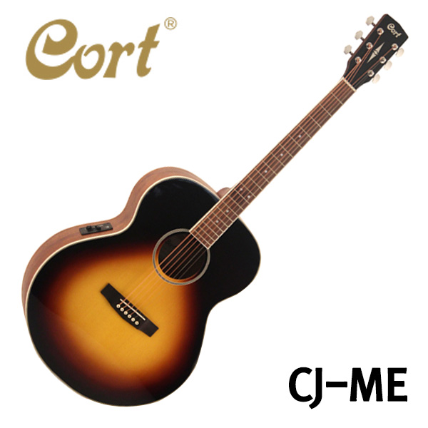 콜트 Jumbo CJ-ME