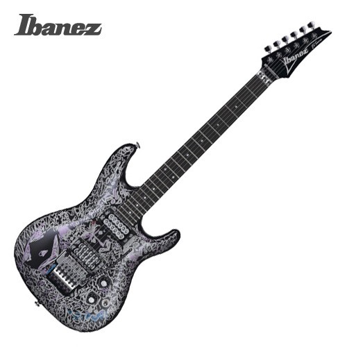 아이바네즈 Joe Satriani Signature JS Made in Japan
