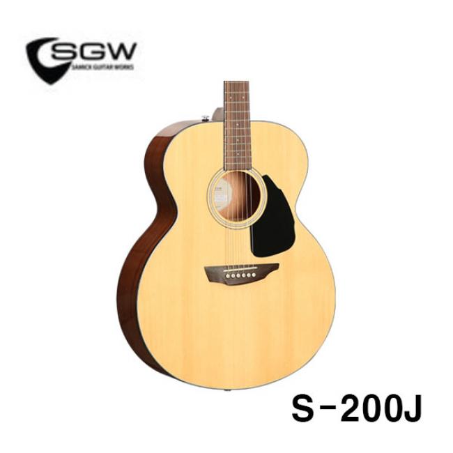 삼익 SGW Jumbo S-200J