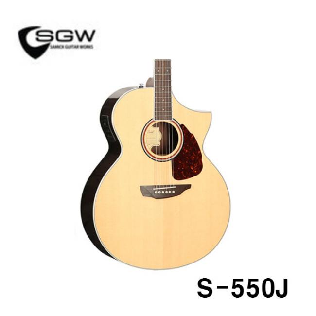 삼익 SGW Jumbo S-550J