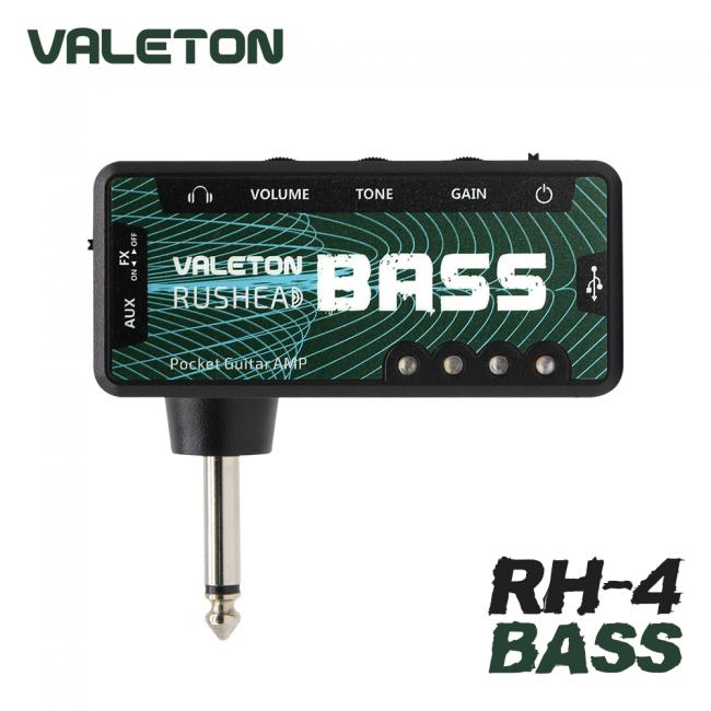 베일톤 Rushead Bass RH-4
