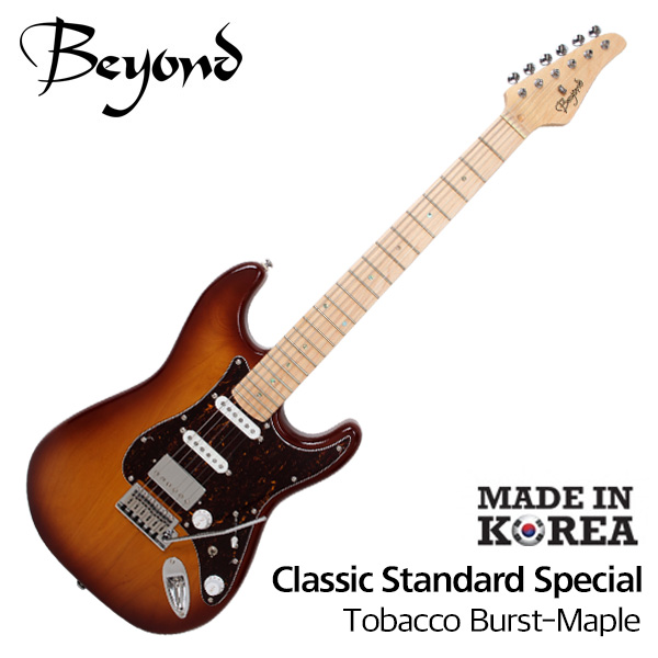 비욘드 Classic Standard Special