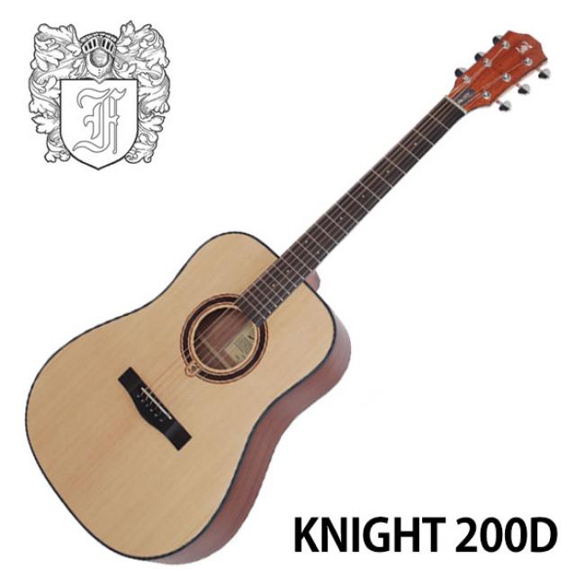 피닉스 Dreadnought 나이트 200D