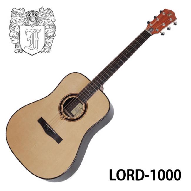 피닉스 Dreadnought 로드 1000D