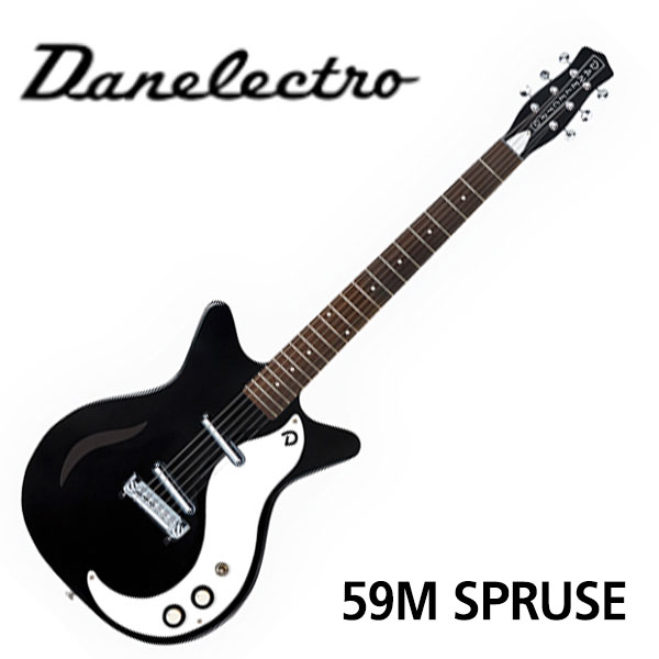 댄 일렉트로 59M SPRUSE