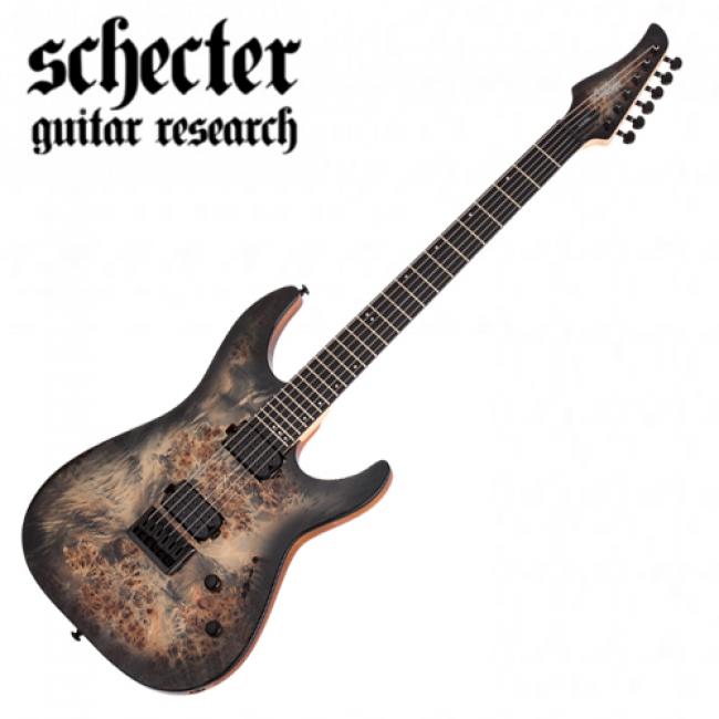 쉑터 C-7 Multi Scale SLS Elite